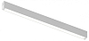 Встраиваемый светильник Denkirs SIMPLE LINEAR DK8205-WH 100_100_3081105